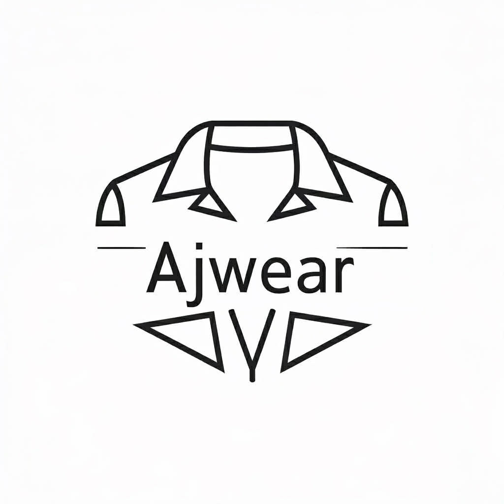 AJWEAR Logo